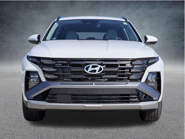 Used 2026 Hyundai Tucson SEL Plus FWD image 2