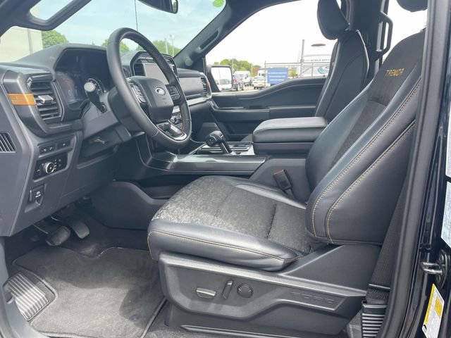 Used 2023 Ford F150 Tremor image 25