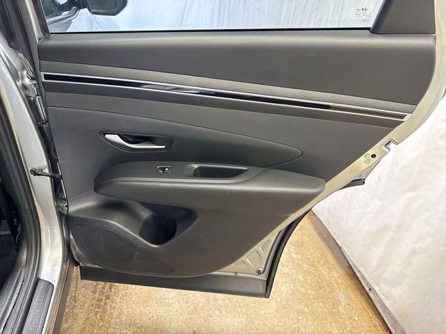 Used 2024 Hyundai Tucson SEL AWD/4WD image 25
