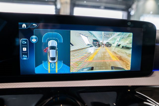 New 2026 Mercedes-Benz CLA 250 CLA 250 image 24