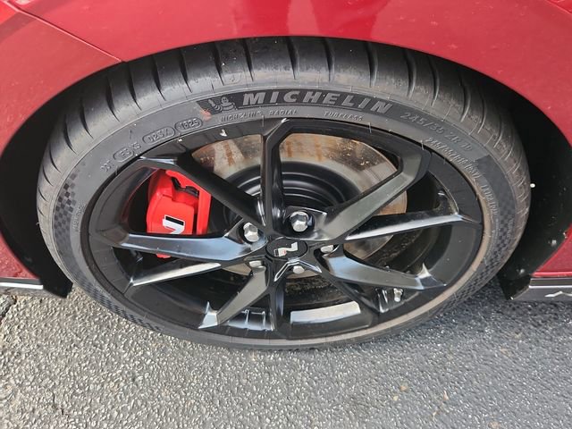 New 2026 Hyundai Elantra N image 5