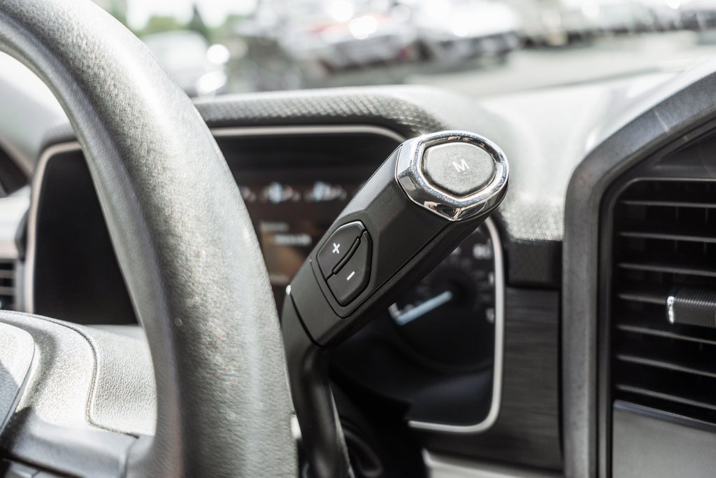 Used 2021 Ford F150 XLT w/ FX4 Off-Road Package image 23