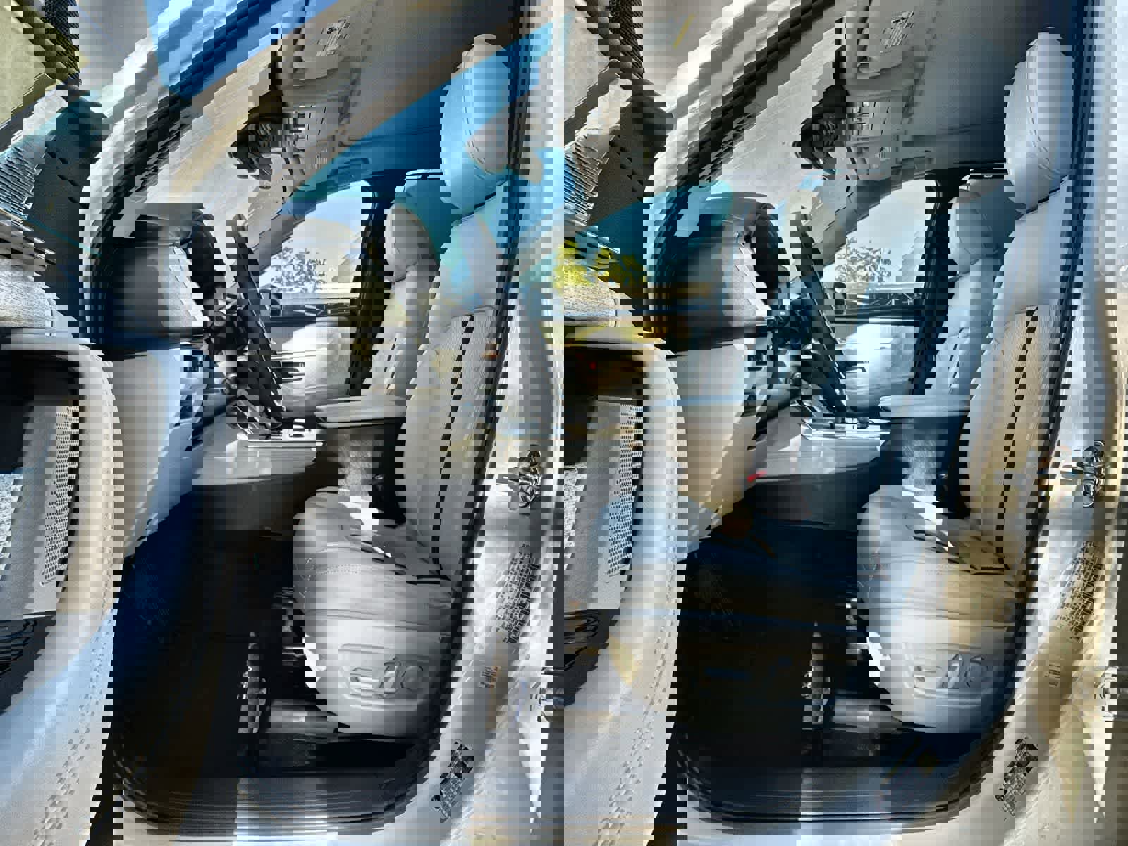 Used 2025 MAZDA CX-90 3.3 Turbo S w/ Premium Plus image 2