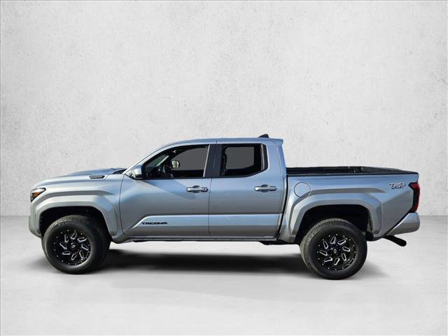 Used 2025 Toyota Tacoma TRD Sport AWD/4WD image 8