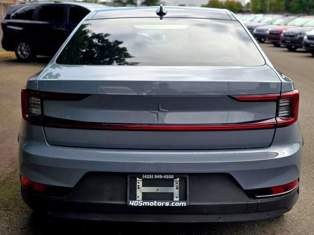 Used 2021 Polestar Polestar 2 w/ Performance Package AWD/4WD image 8