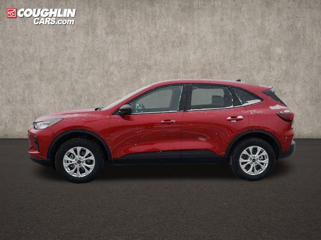 New 2026 Ford Escape Active w/ Cold Weather Package image 5