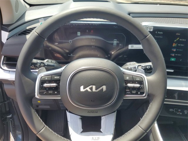 New 2026 Kia Carnival SX Prestige image 18