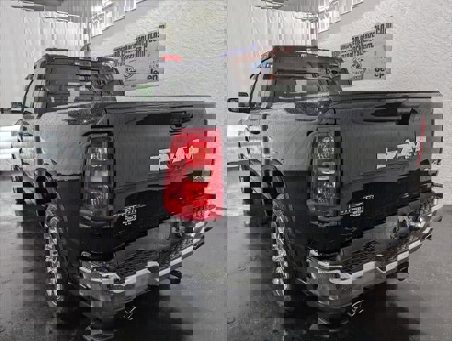 New 2026 RAM 1500 Big Horn image 42