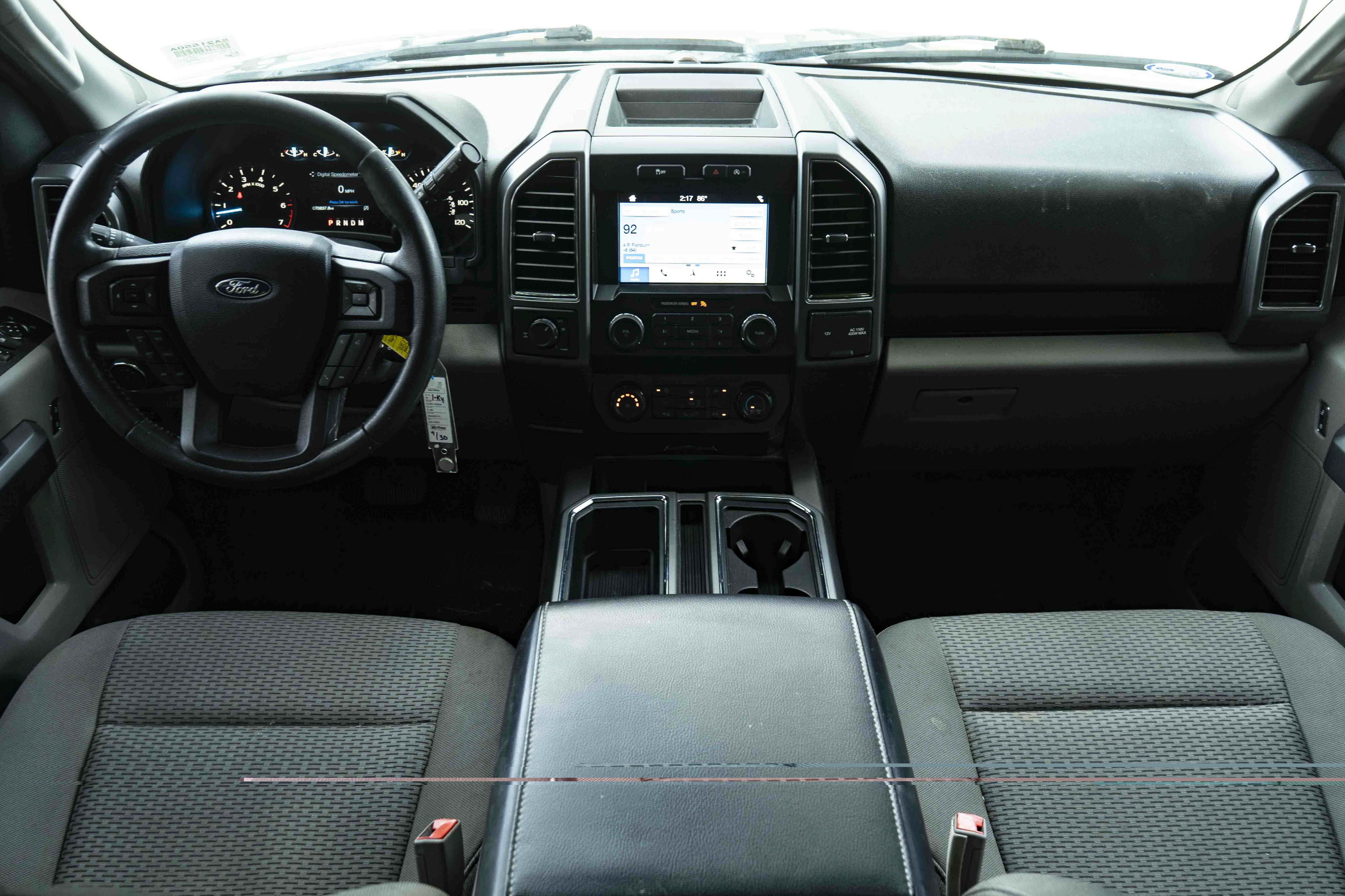 Used 2019 Ford F150 XLT w/ Equipment Group 302A Luxury RWD image 25