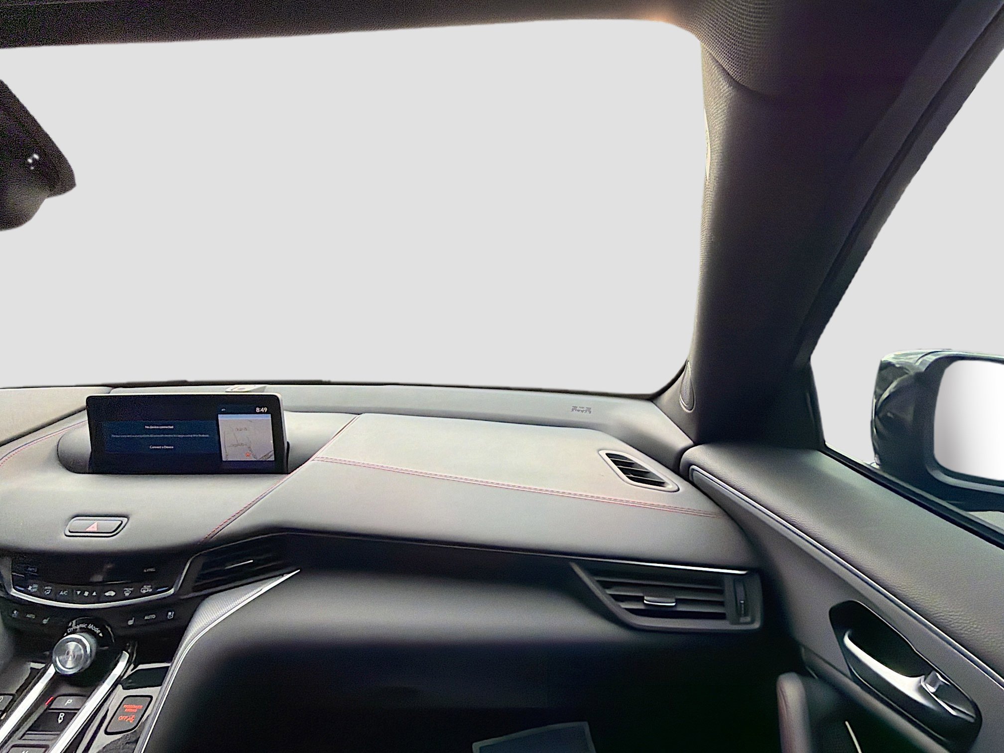 Used 2022 Acura TLX w/ A-SPEC Pkg image 18