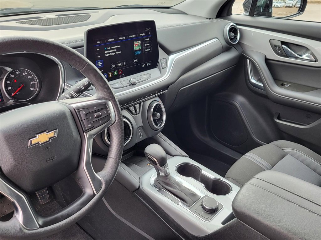 Used 2023 Chevrolet Blazer LT w/ Convenience Package image 25