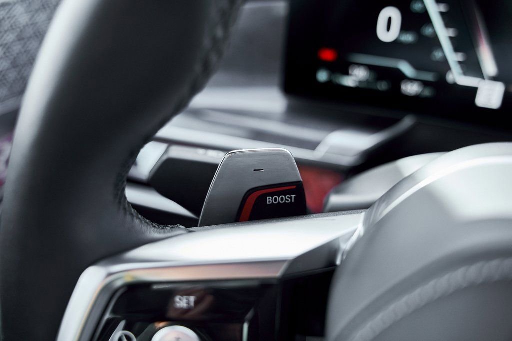 Used 2024 BMW 760i xDrive image 60