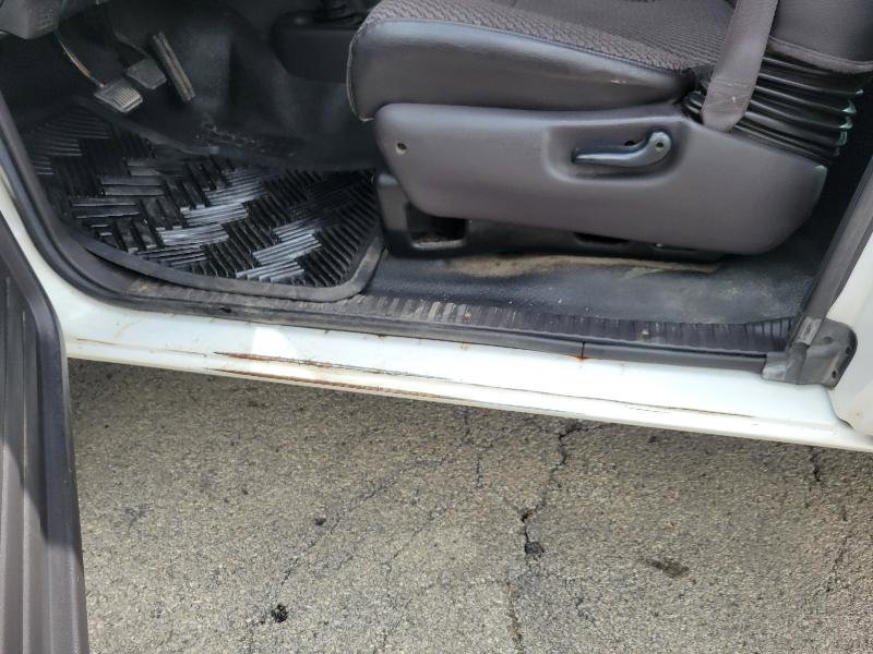 Used 2002 Dodge Ram 2500 Truck 4x4 Quad Cab image 34