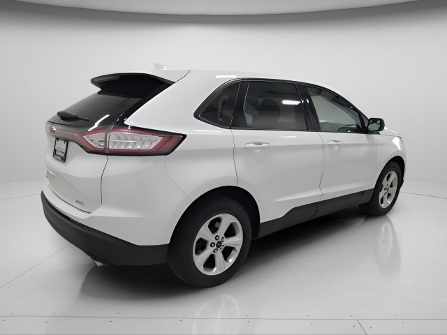 Used 2015 Ford Edge SE FWD image 6