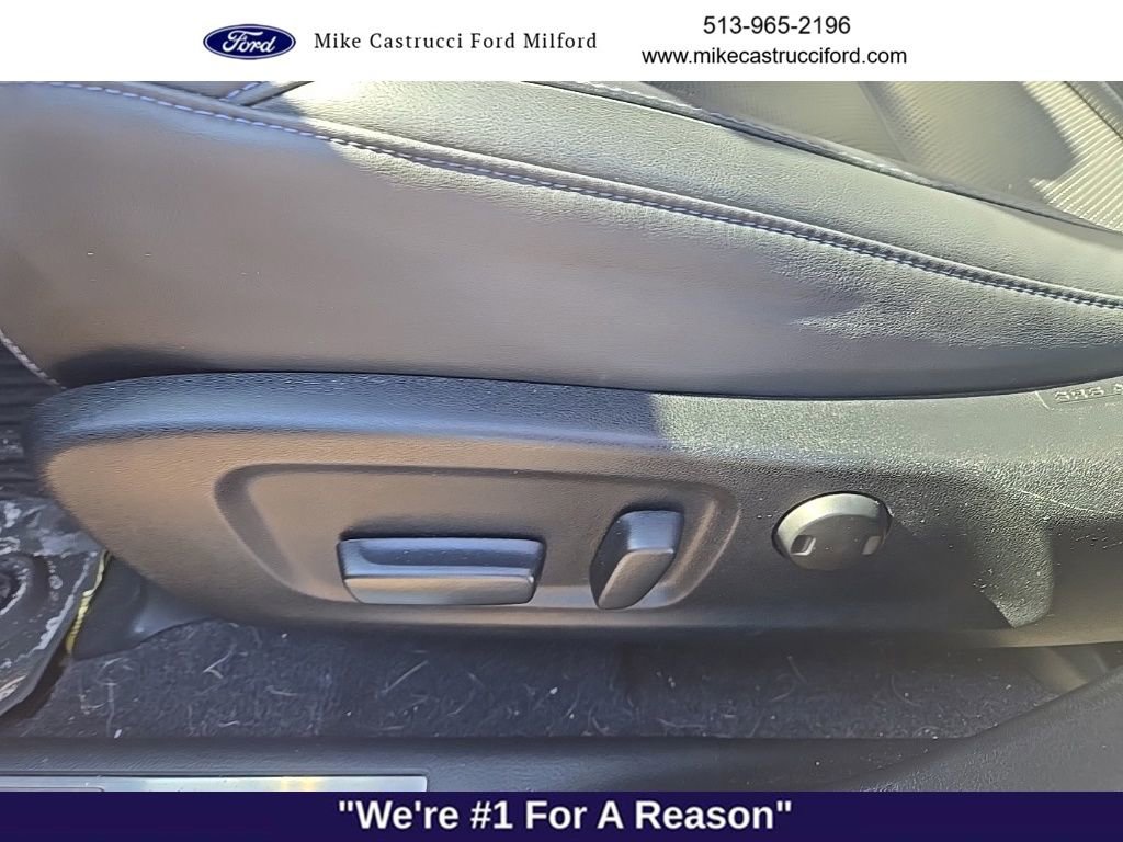 Used 2022 Lexus RX 450hL AWD w/ Special Edition image 12