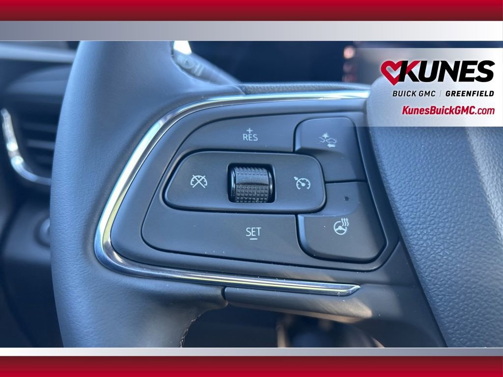 New 2026 Buick Envista Preferred w/ Convenience I Package image 26