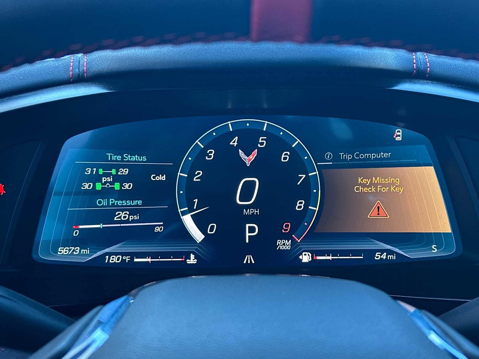 Used 2024 Chevrolet Corvette Z06 image 22