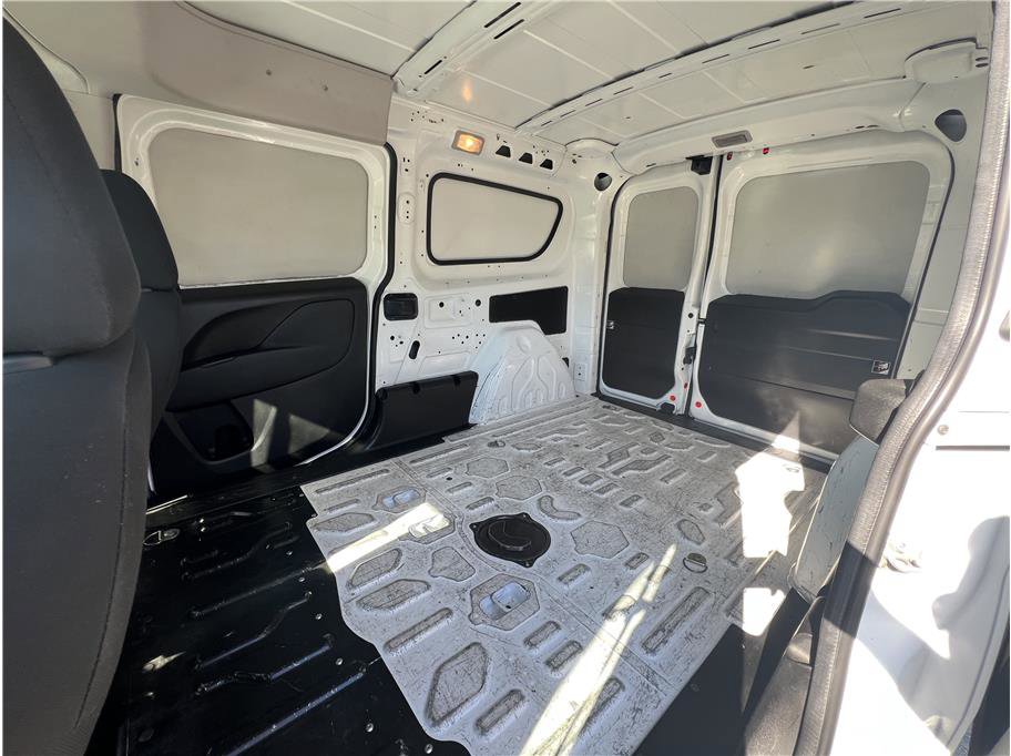 Used 2018 RAM ProMaster City Tradesman FWD image 11