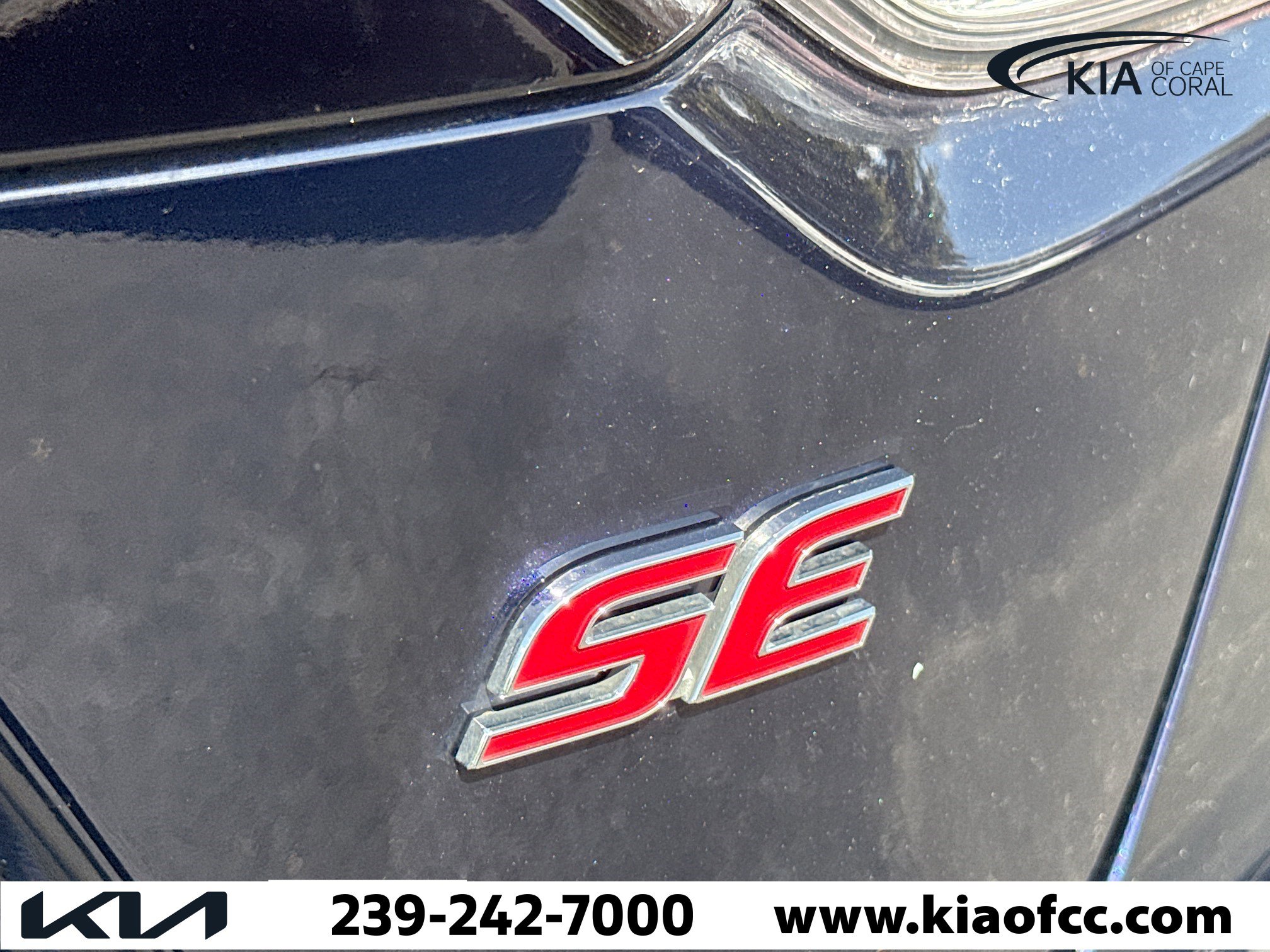 Used 2024 Toyota Corolla SE image 12