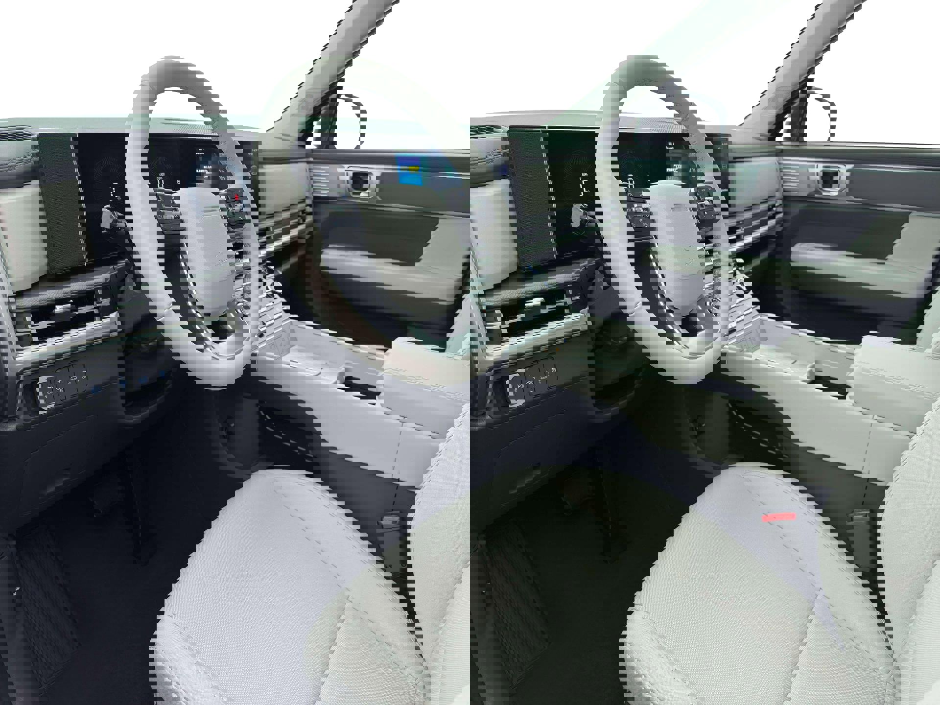 New 2026 Hyundai Santa Fe SE image 14