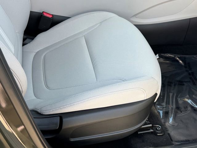 Used 2026 Hyundai Tucson SEL AWD/4WD image 10