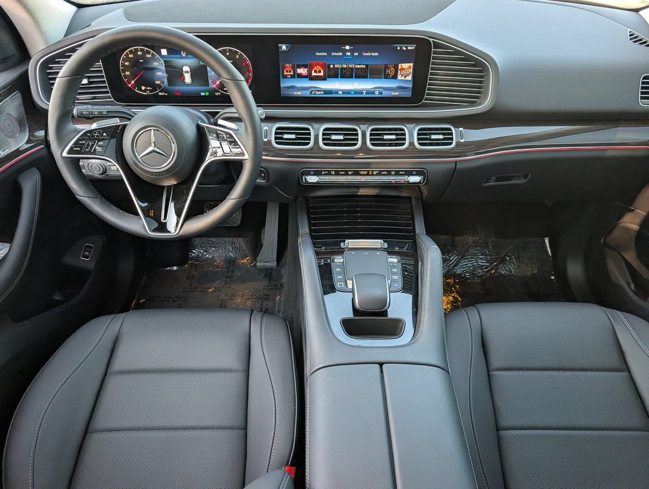 Used 2026 Mercedes-Benz GLE 450 4MATIC image 9