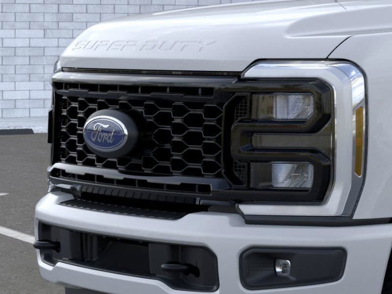 New 2026 Ford F350 XL w/ STX Appearance Package AWD/4WD image 46