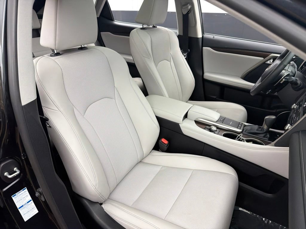 Used 2022 Lexus RX 350 AWD w/ Premium Package image 30