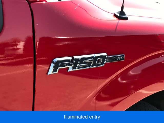 Used 2014 Ford F150 XL AWD/4WD image 11