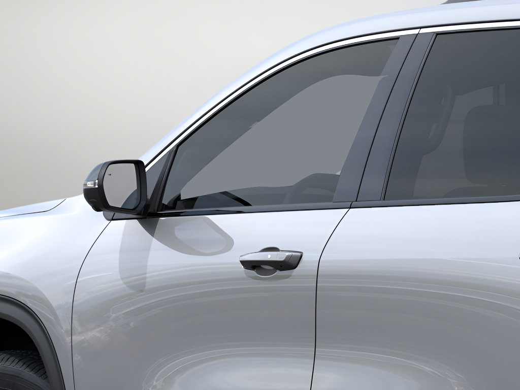 New 2026 GMC Acadia Elevation w/ Super Cruise Package FWD image 12