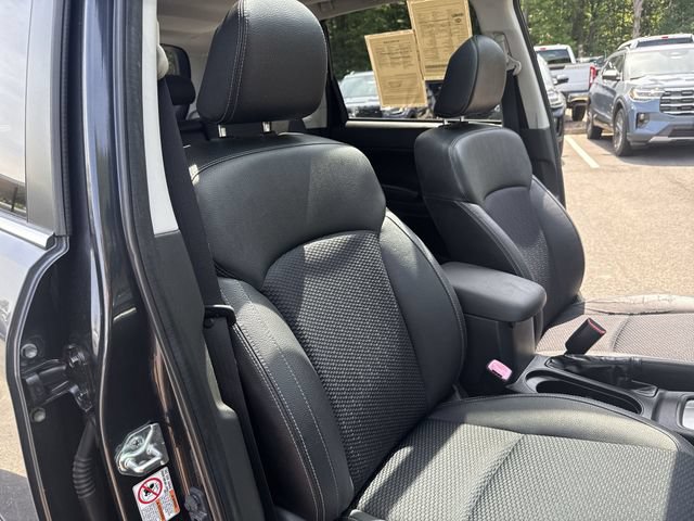 Used 2014 Subaru Forester 2.0XT Premium AWD/4WD image 23