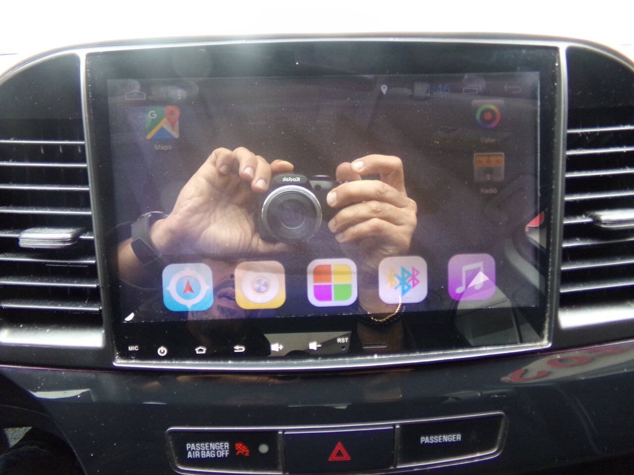 Used 2016 Mitsubishi Lancer ES FWD image 11