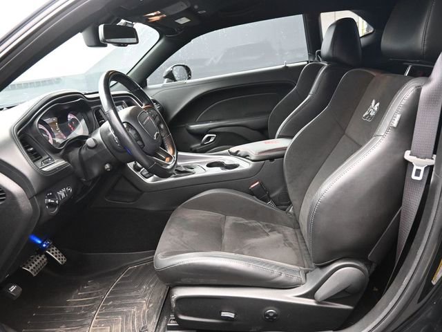 Used 2020 Dodge Challenger R/T Scat Pack w/ Shaker Package image 15