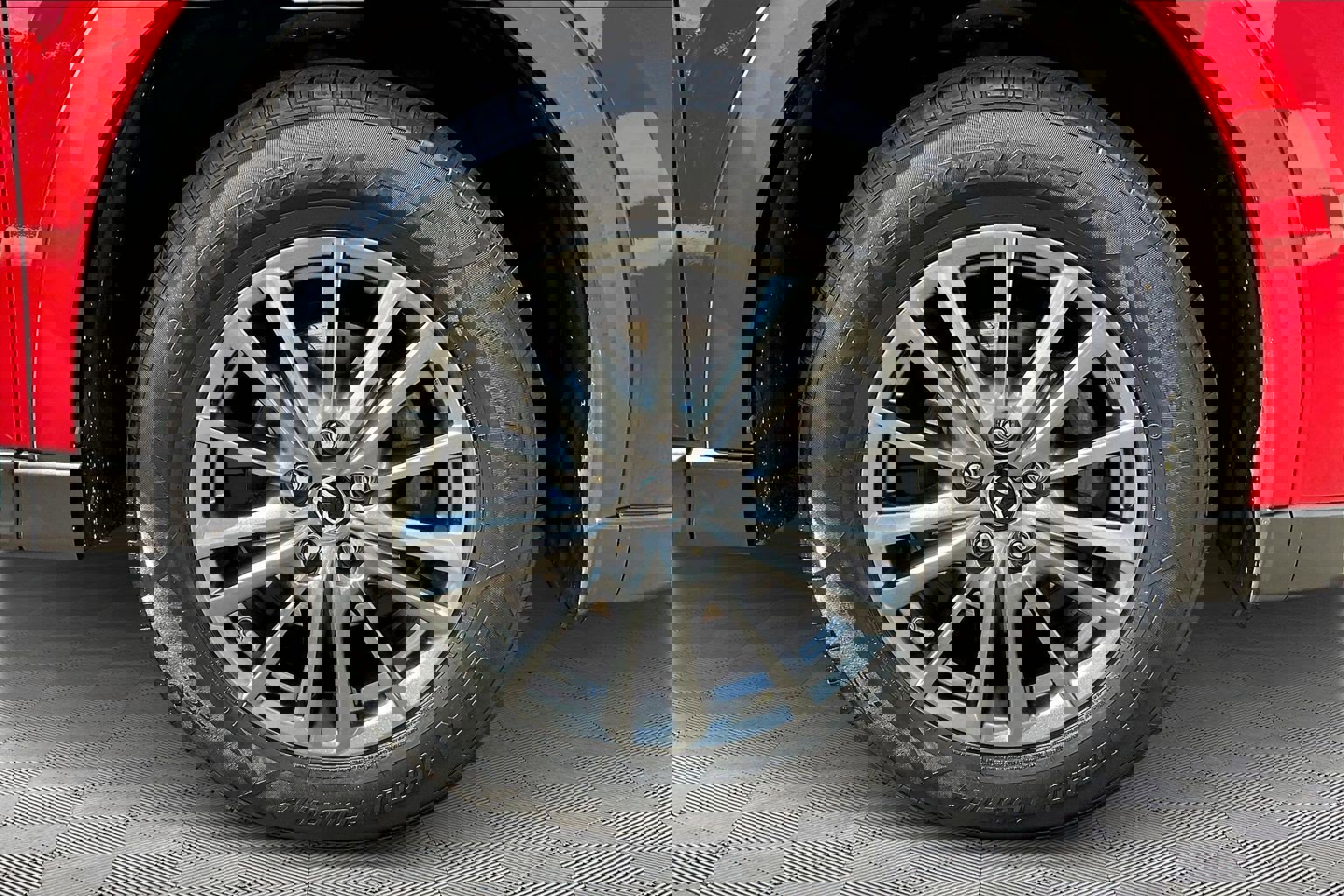 Used 2017 MAZDA CX-5 Touring w/ Preferred Equipment Package image 34