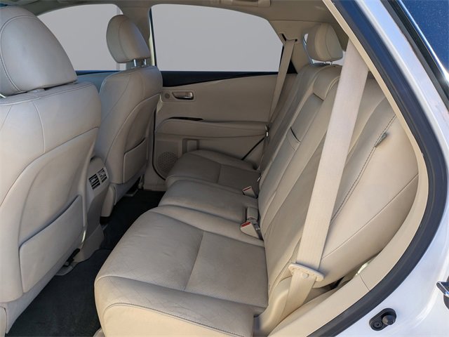 Used 2015 Lexus RX 350 FWD image 11