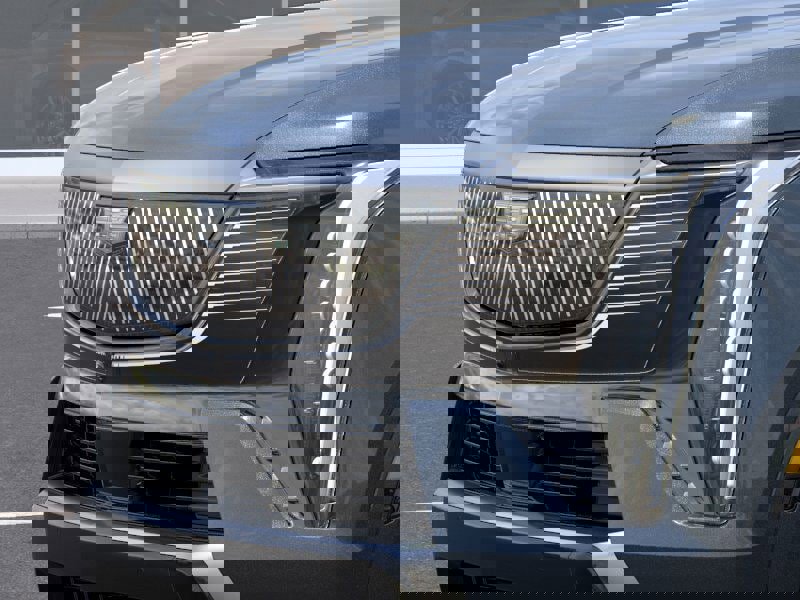 New 2026 Cadillac Escalade IQ Luxury 2 image 13