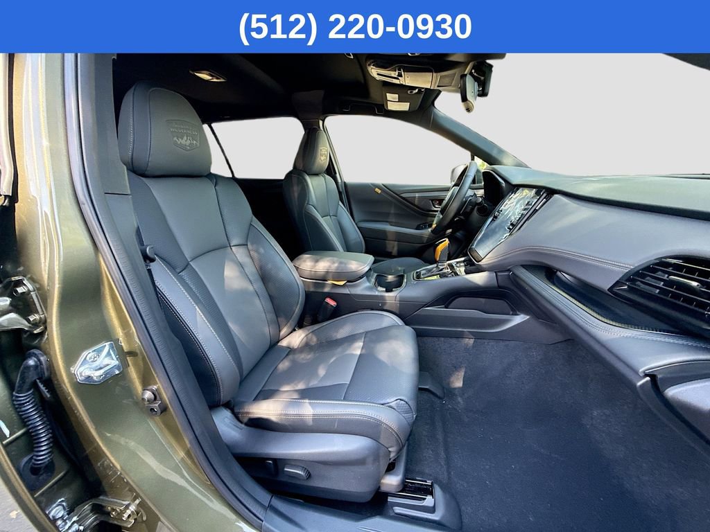New 2025 Subaru Outback Wilderness image 37