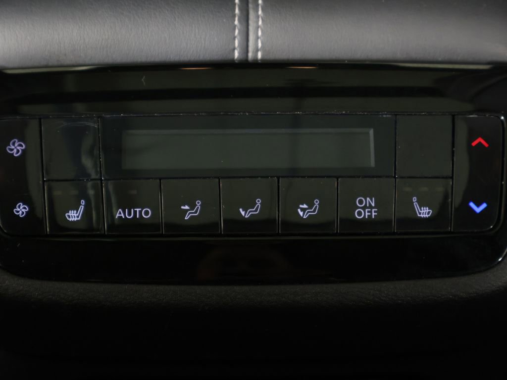 Used 2022 INFINITI QX60 Sensory image 64