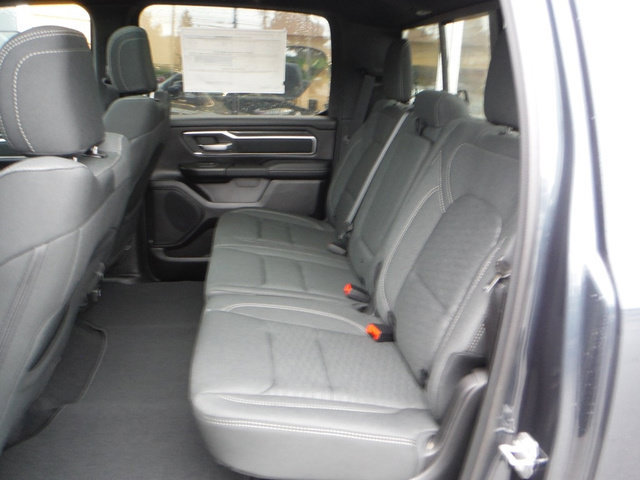 New 2026 RAM 1500 Big Horn AWD/4WD image 59