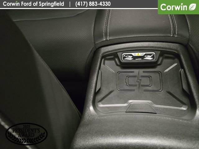 Used 2023 Chevrolet Camaro SS image 23