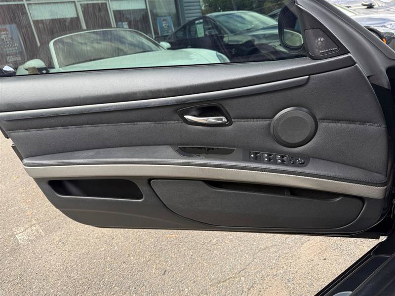 Used 2013 BMW 335is Convertible RWD image 33