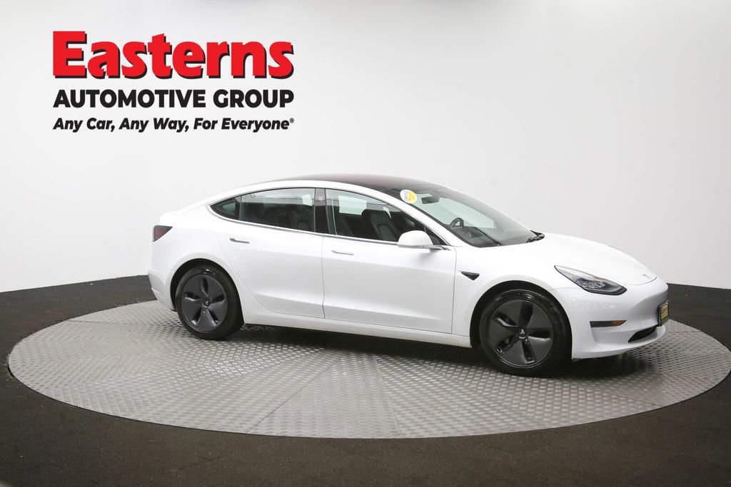 Used 2019 Tesla Model 3 Long Range image 46