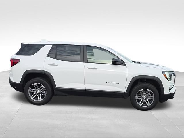 Certified 2025 GMC Terrain Elevation AWD/4WD image 2