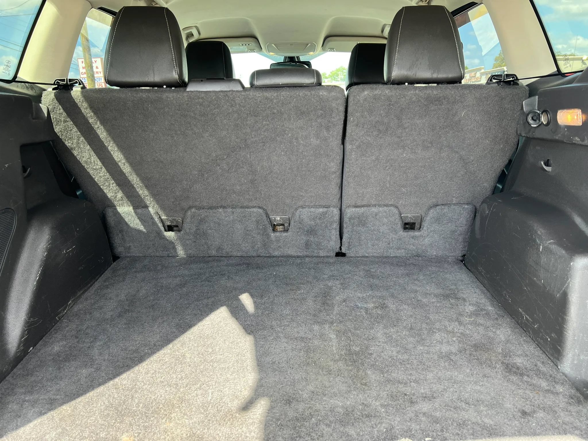 Used 2016 Ford Escape Titanium AWD/4WD image 20