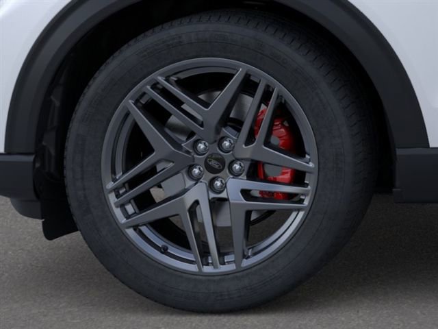 New 2026 Ford Explorer ST-Line w/ ST-Line Street Pack image 19