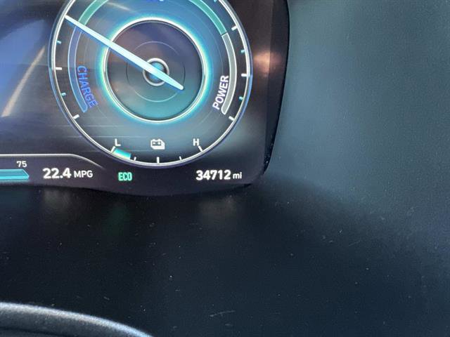 Used 2023 Hyundai Santa Fe Limited image 17