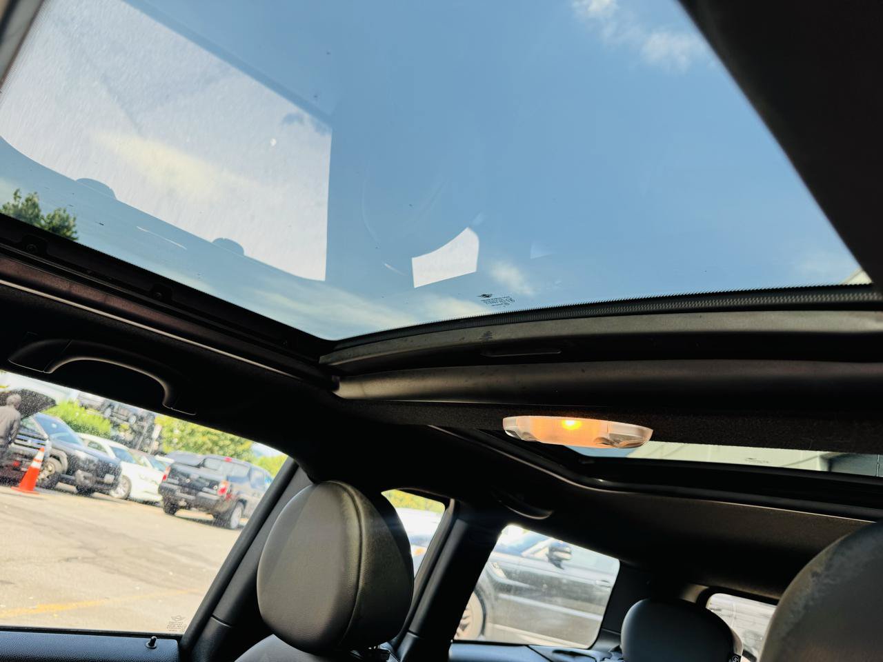 Used 2013 MINI Cooper Clubman S FWD image 16