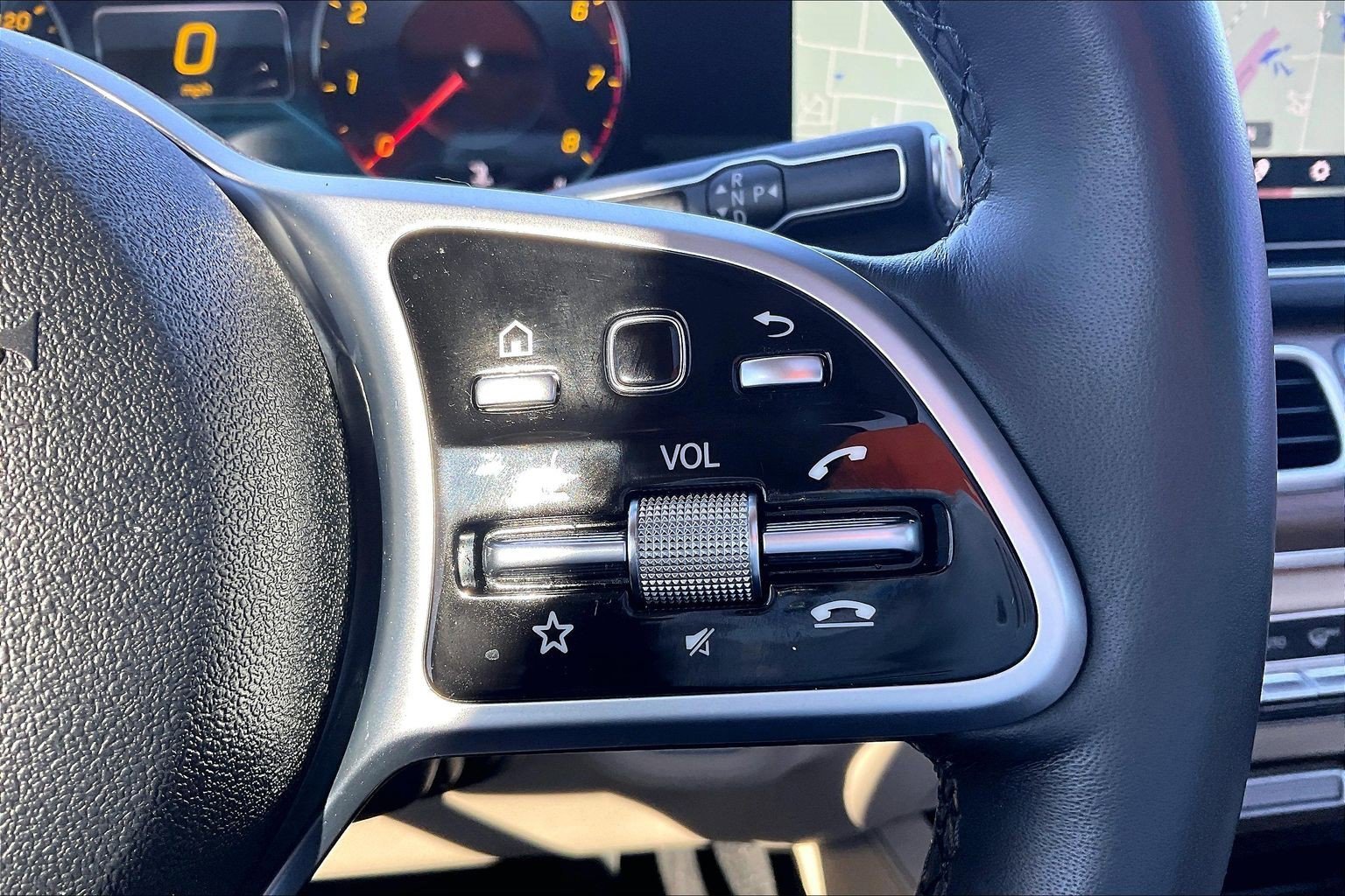 Used 2022 Mercedes-Benz GLE 350 image 22