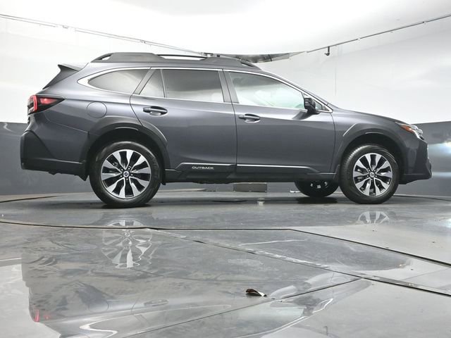 Certified 2025 Subaru Outback Limited image 41