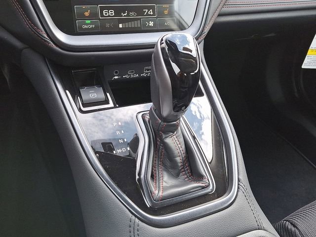 New 2025 Subaru Legacy Sport image 16